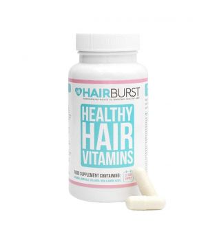 Hairburst - Vitamine per capelli Healthy