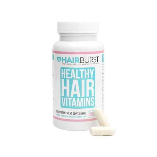 Hairburst - Vitamine per capelli Healthy