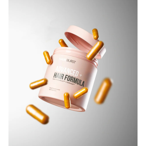 Hairburst - Vitamine per capelli Advance + Premium