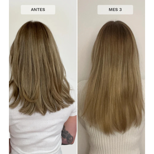 Hairburst - Vitamine per capelli Advance + Premium