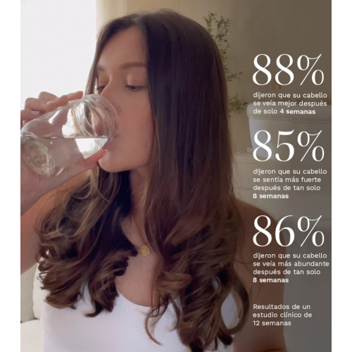 Hairburst - Vitamine per capelli Advance + Premium