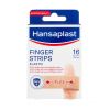Hansaplast - Medicazione elastica per le dita