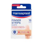 Hansaplast - Medicazione elastica per le dita