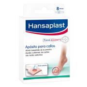 Hansaplast  -  Condimento per calli