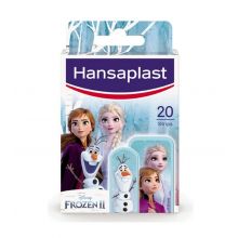 Hansaplast - Medicazioni per bambini - Frozen II
