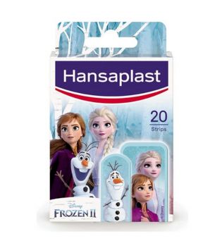 Hansaplast - Medicazioni per bambini - Frozen II