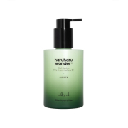 Haruharu Wonder - Olio per il corpo Black Bamboo
