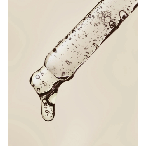 Haruharu Wonder - Fiala per il viso Black Rice Hyaluronic Botanical 2GF