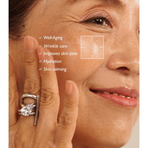 Haruharu Wonder - Fiala per il viso Black Rice Hyaluronic Botanical 2GF