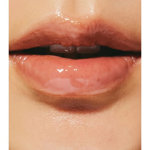 Haruharu Wonder - Balsamo labiale Rose PDRN Peptide Glowy - Clear Glossy
