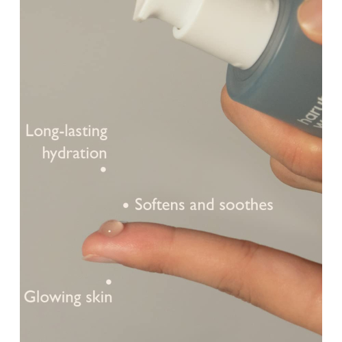 Haruharu Wonder - Spray viso Black Rice Hyaluronic Essence