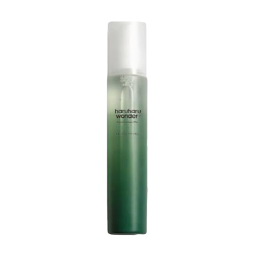 Haruharu Wonder - Nebbia viso Black Bamboo - 150 ml