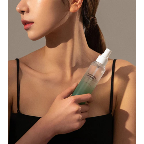 Haruharu Wonder - Nebbia viso Black Bamboo - 150 ml