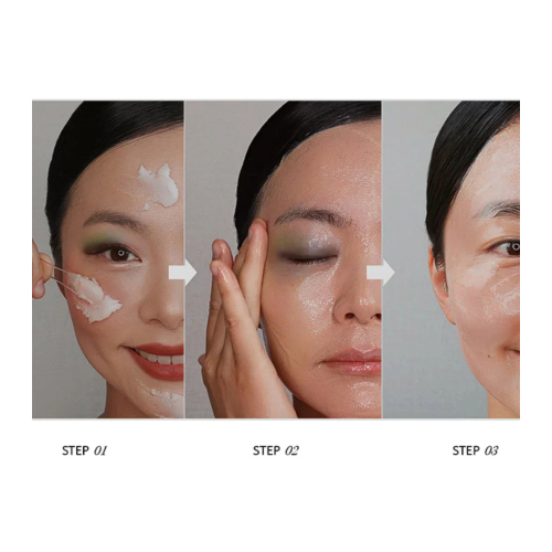 Haruharu Wonder - *Centella* - Balsamo detergente Centella Sunflower