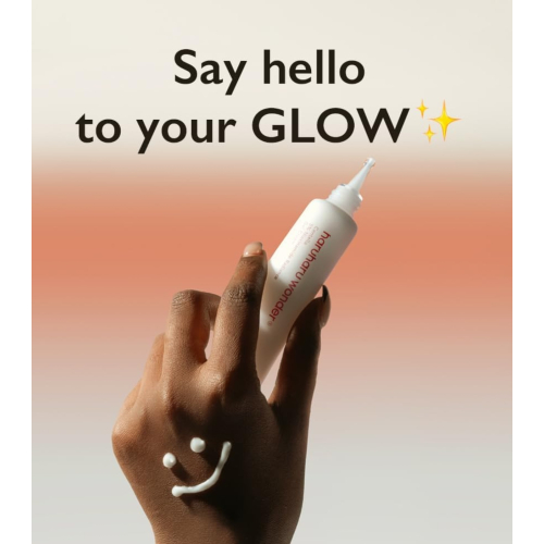 Haruharu Wonder - *Centella* - Crema viso leggera 5% Niacinamide Radiance