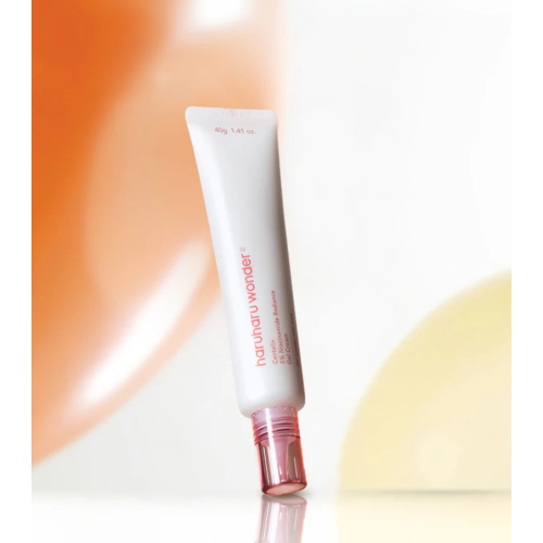 Haruharu Wonder - *Centella* - Crema viso leggera 5% Niacinamide Radiance