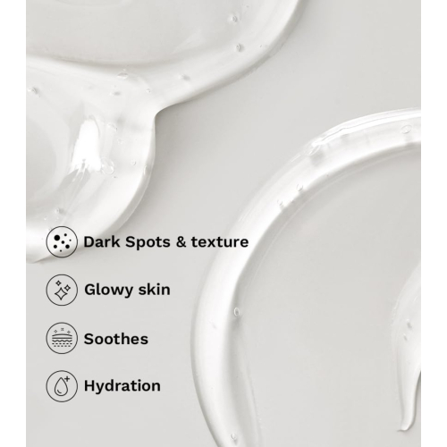 Haruharu Wonder - *Centella* - Siero Centella 4% TXA