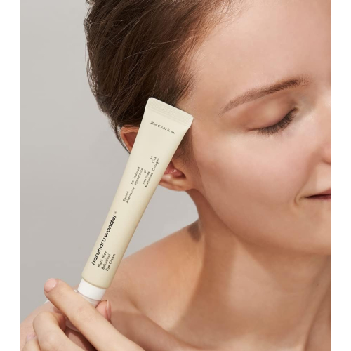 Haruharu Wonder - Contorno occhi Black Rice Bakuchiol