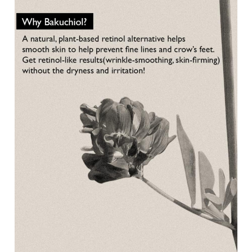 Haruharu Wonder - Contorno occhi Black Rice Bakuchiol