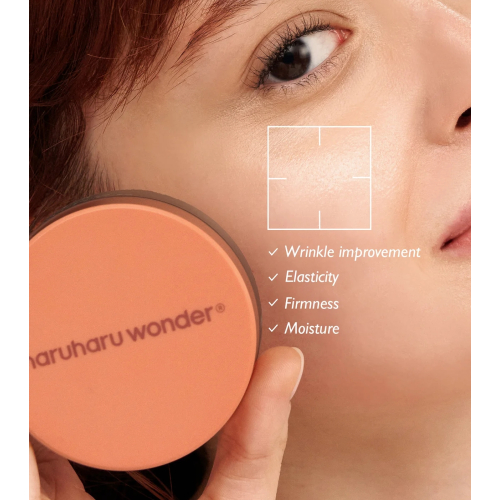 Haruharu Wonder - Crema viso concentrata Centella Phyto & 5 Peptide