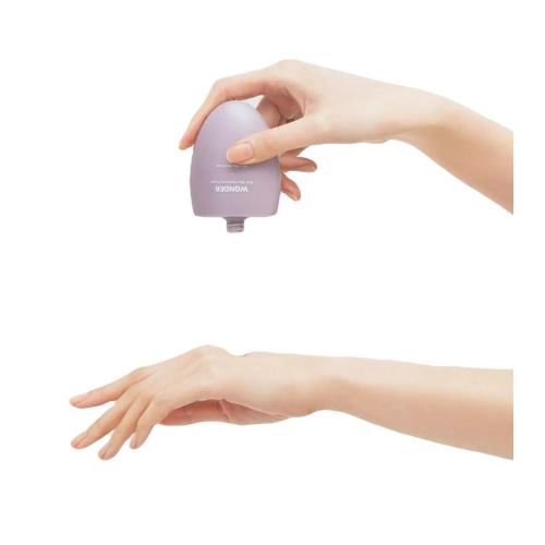 Haruharu Wonder - Crema viso idratante Black Rice 10 Hyaluronic - 50ml