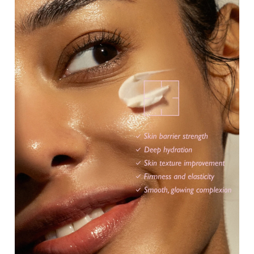 Haruharu Wonder - Crema viso idratante Black Rice 5 Ceramide Barrier