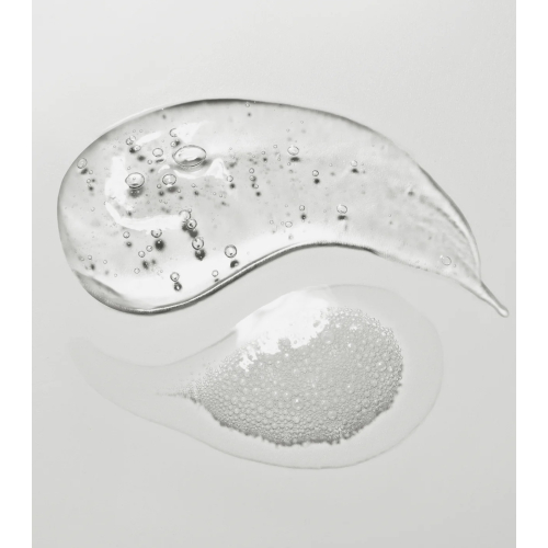 Haruharu Wonder - Gel detergente Black Rice Triple AHA Gentle