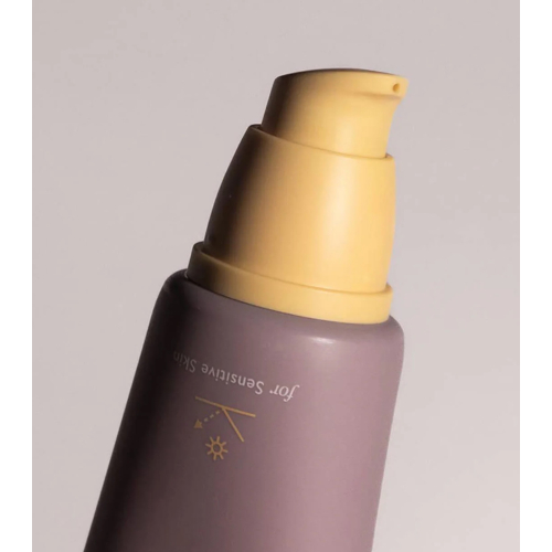 Haruharu Wonder - Protezione solare Black Rice Pure Mineral SPF50+/PA++++