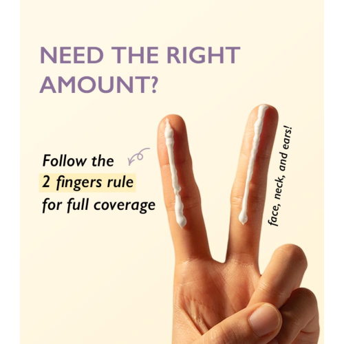 Haruharu Wonder - Crema solare Black Rice SPF50+/PA++++