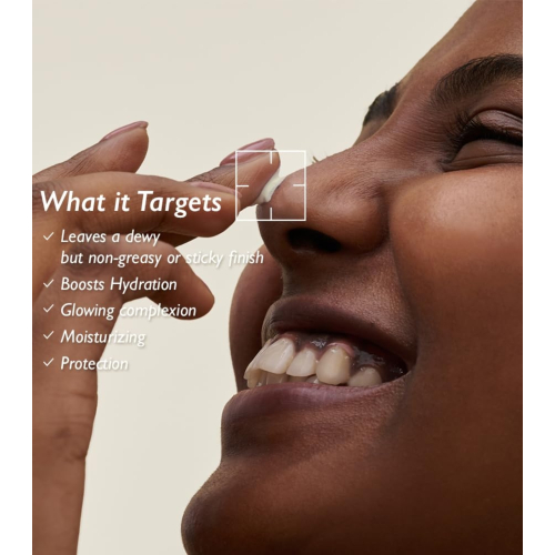 Haruharu Wonder - Crema solare Black Rice SPF50+/PA++++