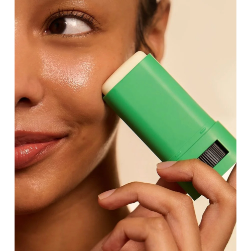 Haruharu Wonder - Crema solare in stick Black Bamboo SPF50+/PA++++