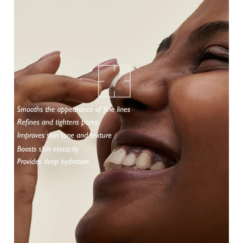 Haruharu Wonder - Siero al retinolo Black Rice Night Knight