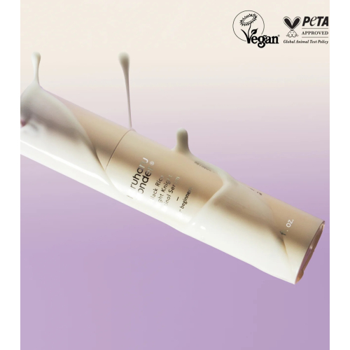 Haruharu Wonder - Siero al retinolo Black Rice Night Knight