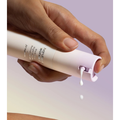 Haruharu Wonder - Siero al retinolo Black Rice Night Knight