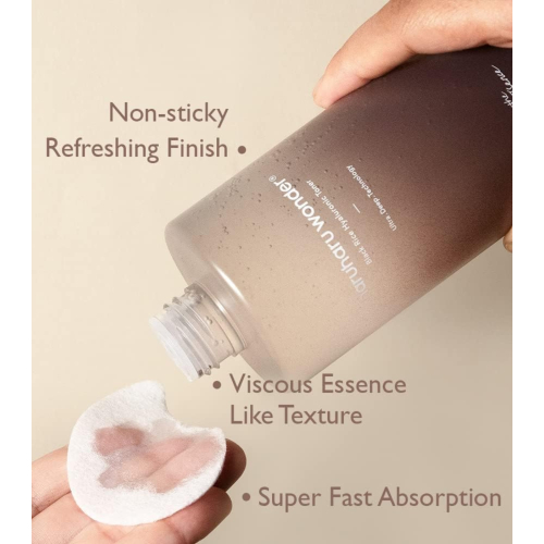 Haruharu Wonder - Tónico facial Black Rice Hyaluronic - 300ml