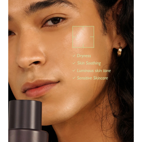 Haruharu Wonder - Tonico viso Black Rice Hyaluronic Free Fragance - 300ml 