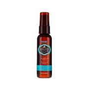 Hask - Olio per capelli riparatore e schiarente 59ml - Argan Oil