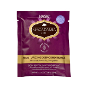 Hask - Balsamo idratante profondo - Macadamia Oil