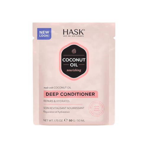 Hask - Balsamo Nutriente profondo - Monoi Coconut Oil 50g