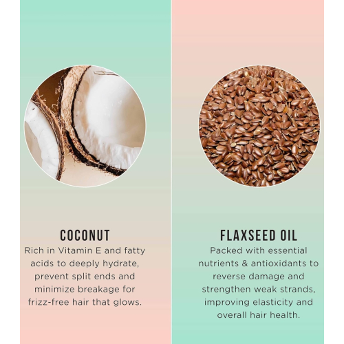 Hask - Balsamo Nutriente profondo - Monoi Coconut Oil 50g