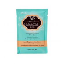 Hask - Balsamo Nutriente profondo - Monoi Coconut Oil 50g