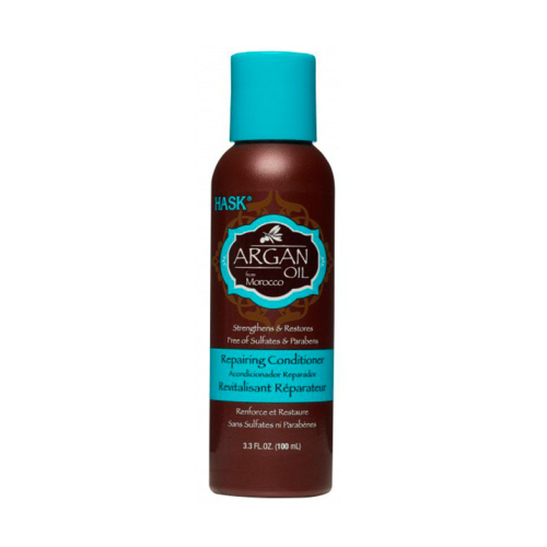 Hask - Balsamo Riparatore - Argan Oil 100ml