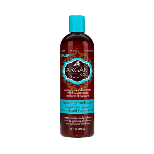Hask - Balsamo Riparatore - Argan Oil 355ml