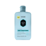 Hask - Balsamo Riparatore Deep Conditioner - Argan Oil 236ml