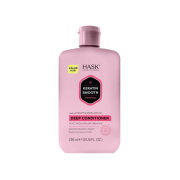 Hask - Balsamo Riparatore Deep Conditioner - Keratin + Jojoba Seed Oil