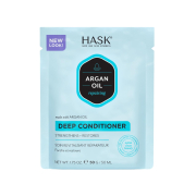 Hask - Balsamo Riparatore profondo - Argan Oil 50g