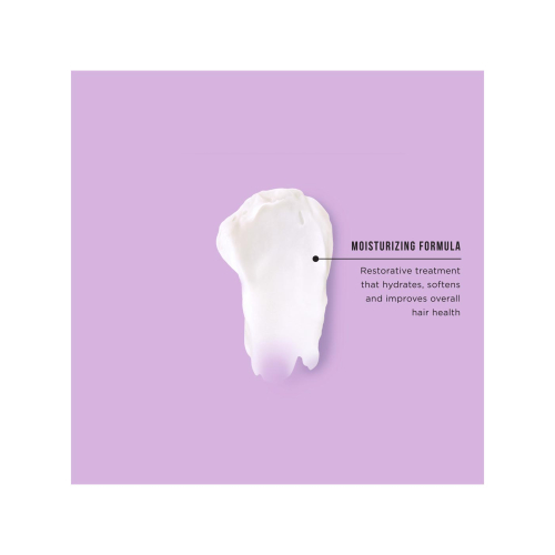 Hask - Balsamo rivitalizzante Deep Curl Curl Care - Olio di cocco, olio di argan e vitamina E