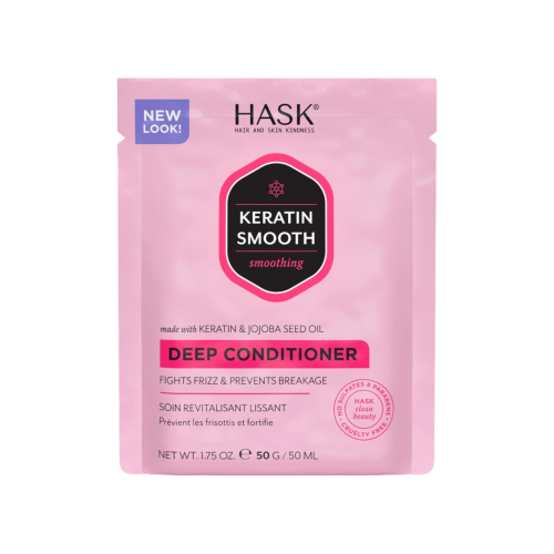 Hask - Balsamo ammorbidente profondo - Keratin Protein 50g