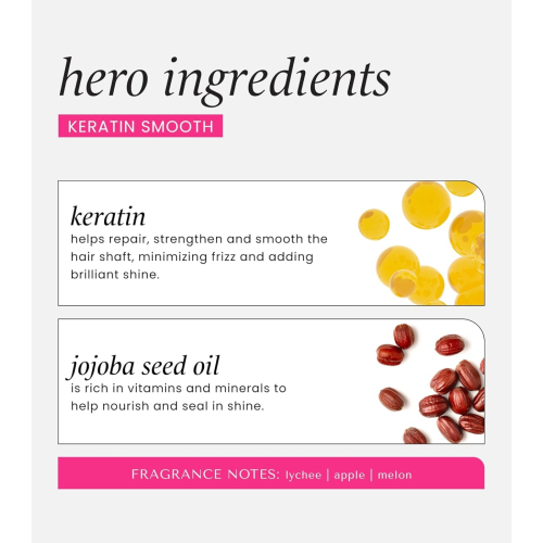 Hask - Balsamo ammorbidente profondo - Keratin Protein 50g