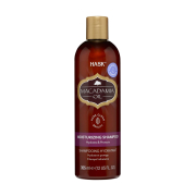 Hask - Shampoo idratante - Macadamia Oil